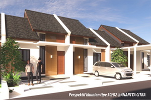 gerbang anantya citra