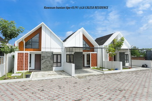 la calesa residence