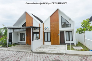 la calesa residence