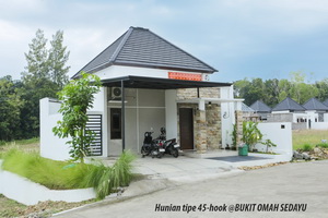 bukit omah sedayu