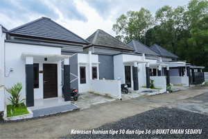 bukit omah sedayu