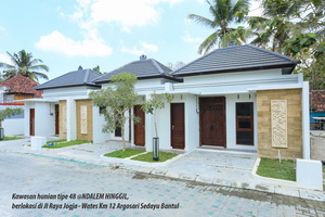 ndalem hinggil