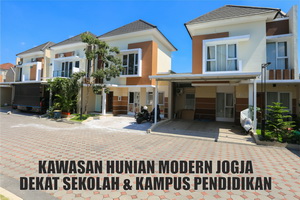 Griya Kuantan Banyuraden griya kuantan banyuraden