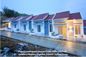 pondok indah taman asri