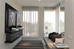 interior CitraSun Garden Yogyakarta