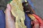 Batik Kayu Krebet