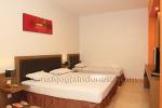 Kamar Jentra Dagen Hotel Jogja