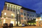 Jentra Dagen Hotel Jogja