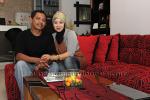 rumah dilahan sempit