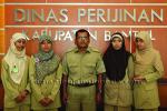 Dinas Perijinan Bantul