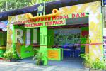 Perijinan Bangunan Di Kulon Progo