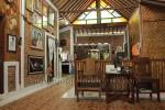 rumah pedesaan
