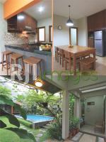 Area Dapur