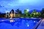 Balemong Resort Ungaran