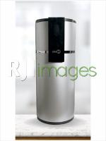 Compact Design Heat Pump Water Heater