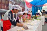 Open House Kiddy Kitchen CitraGrand Mutiara Yogyakarta