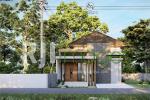 Desain Rumah Kontemporer Yang Tidak Ketinggalan Zaman#4