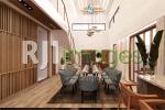 Desain Rumah Kontemporer Yang Tidak Ketinggalan Zaman#5