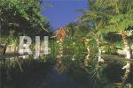 Eksotisme & romantisme di Tirto Raharjo Ethnic Wooden House