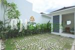 Romantisme Semesta Cinta Di Agarra Villa