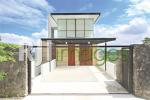 Hunian tipe Angelite di cluster Horizon Hill CitraSun Garden Semarang
