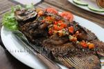 Kuliner Oemah Djowo