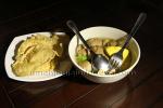 mie bakso mr blangkon