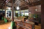 rumah jawa limasan