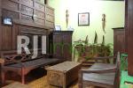 rumah jawa limasan