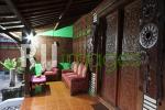 rumah jawa limasan