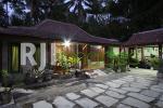rumah jawa limasan