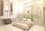 Inspirasi Desain Hunian Konsep Classical Indische#5
