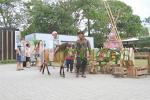 Johnsto Jogja Horse and Resto