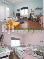 Kamar tidur anak