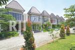 Kawasan The Amaya tahap 1, rumah tipe Montana