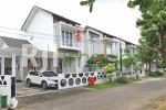 Kawasan hunian Asoka Mansion perumahan Mega Residence
