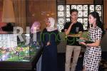 Launching Dhika Universe Yogyakarta Sardjito