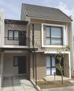 Padma Residence