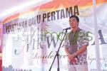 Peletakan Batu Pertama Nirwana Residence