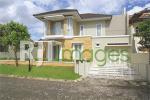 Rumah ready stock tipe 195 perumahan Casa Grande