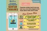 Sentuh Tanahku
