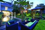 Suasana Outdoor