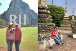 Sumber Baru Land ke Thailand