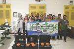 Tim PTSL Desa Sitimulyo & Desa Srimartani Kantah Kabupaten Bantul