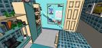 Desain Kamar Tidur Anak