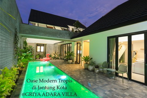 griya adara villa