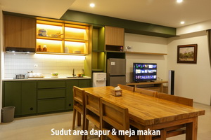 griya adara villa