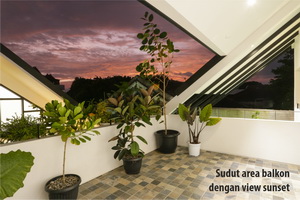 griya adara villa