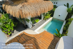 VILLA GANESH 