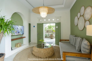 VILLA GANESH 